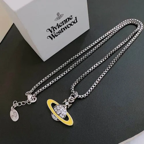 Vividness Westwood  Jewelry Vividness Westwood necklace