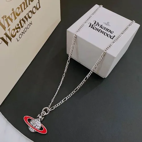 Vividness Westwood  Jewelry Vividness Westwood necklace