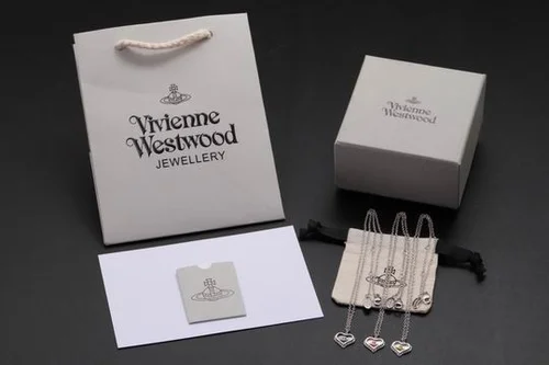 Vividness Westwood  Jewelry Vividness Westwood necklace