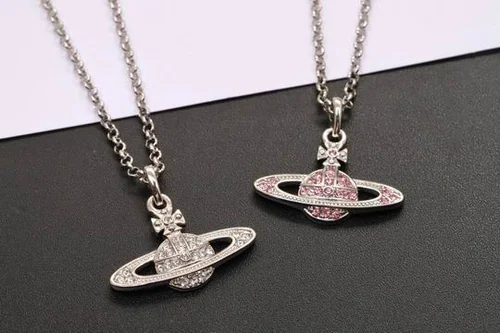 Vividness Westwood  Jewelry Vividness Westwood necklace