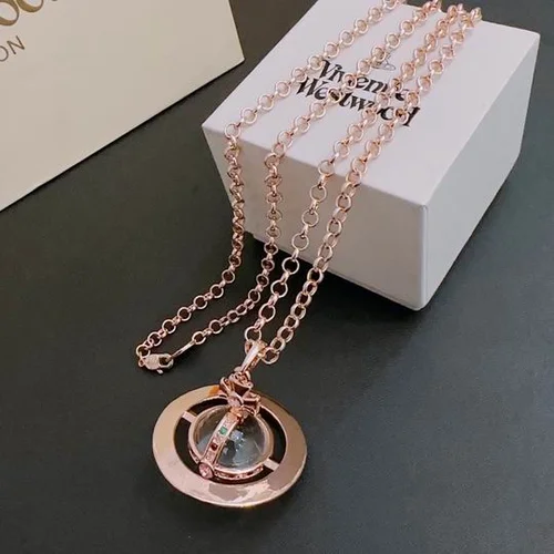 Vividness Westwood  Jewelry Vividness Westwood necklace