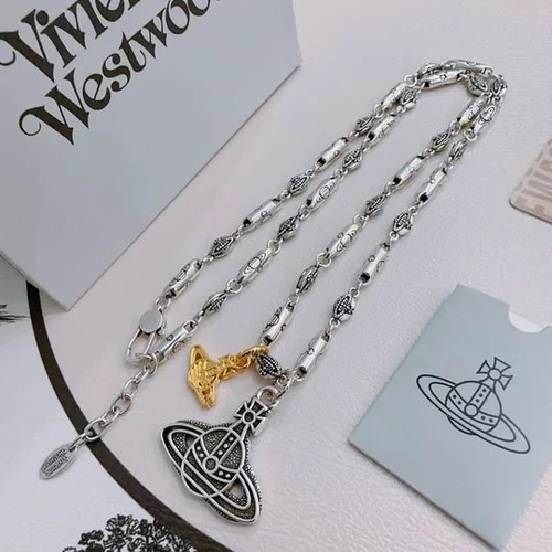 Vividness Westwood  Jewelry Vividness Westwood necklace