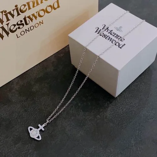 Vividness Westwood  Jewelry Vividness Westwood necklace