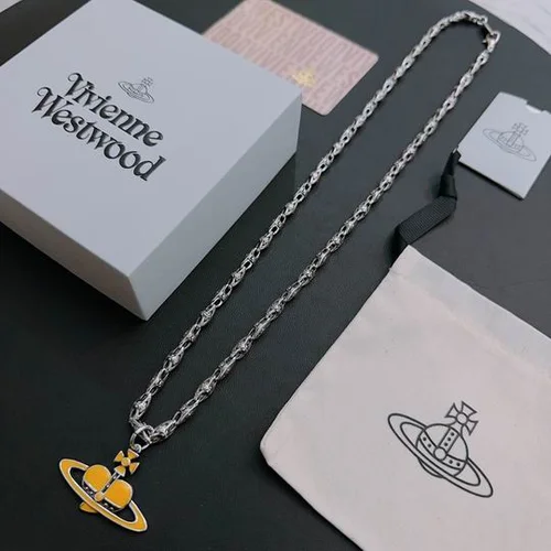 Vividness Westwood  Jewelry Vividness Westwood necklace