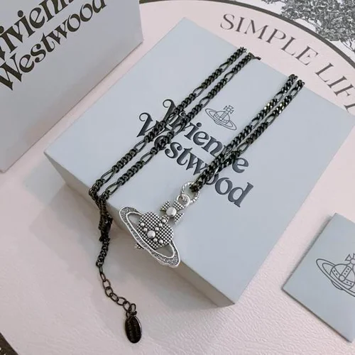 Vividness Westwood  Jewelry Vividness Westwood necklace