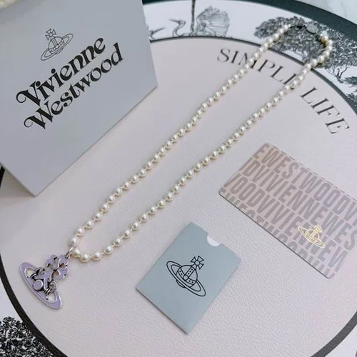 Vividness Westwood  Jewelry Vividness Westwood necklace