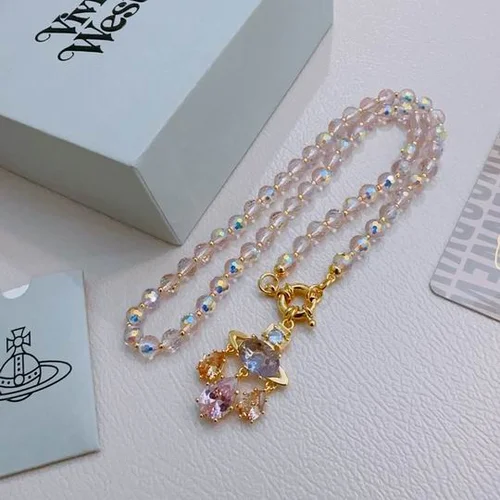 Vividness Westwood  Jewelry Vividness Westwood necklace