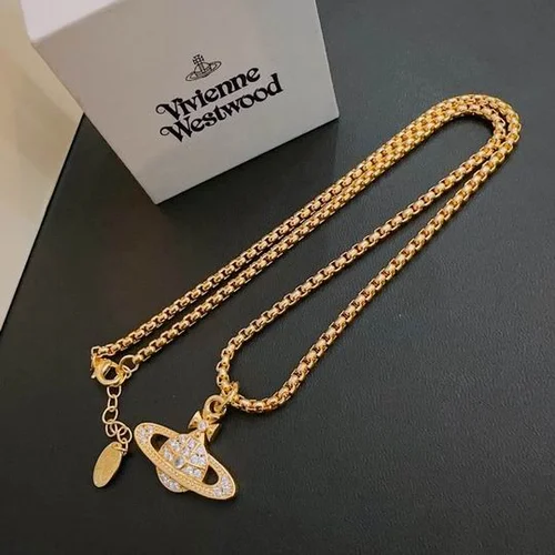 Vividness Westwood  Jewelry Vividness Westwood necklace