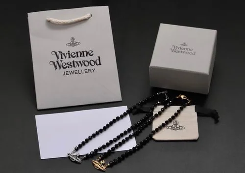 Vividness Westwood  Jewelry Vividness Westwood necklace