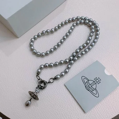 Vividness Westwood  Jewelry Vividness Westwood necklace