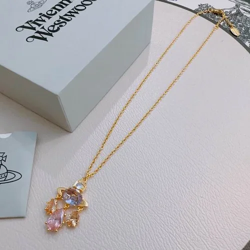 Vividness Westwood  Jewelry Vividness Westwood necklace