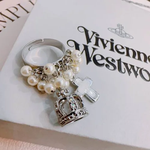 Vividness Westwood  Jewelry Vividness Westwood  ring