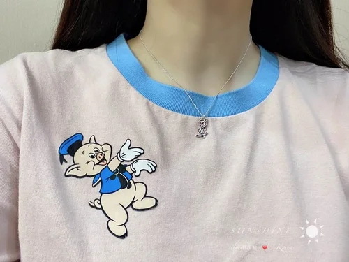 YSL Jewelry YSL Necklace