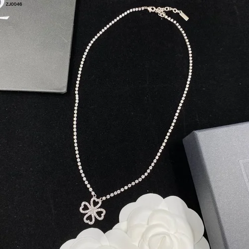 YSL Jewelry YSL Necklace