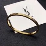 YSL Jewelry YSL Bracelet