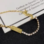 YSL Jewelry YSL Bracelet