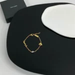 YSL Jewelry YSL Bracelet