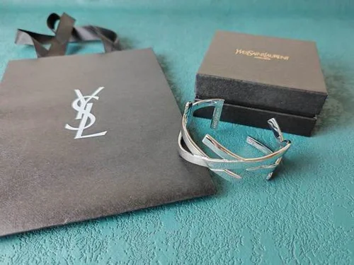 YSL Jewelry YSL Bracelet