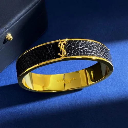YSL Jewelry YSL Bracelet