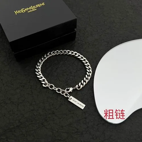 YSL Jewelry YSL Bracelet