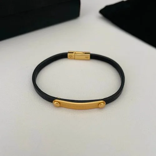 YSL Jewelry YSL Bracelet