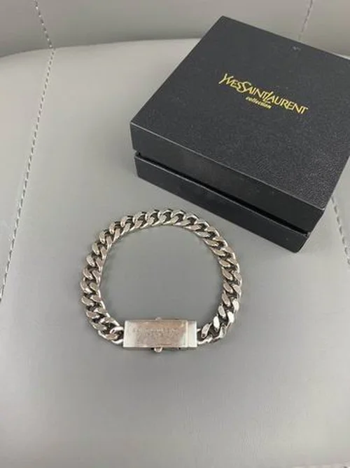 YSL Jewelry YSL Bracelet