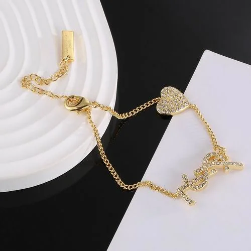 YSL Jewelry YSL Bracelet