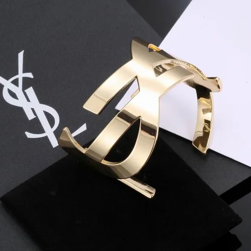 YSL Jewelry YSL Bracelet