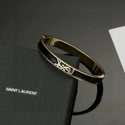 YSL Jewelry YSL Bracelet