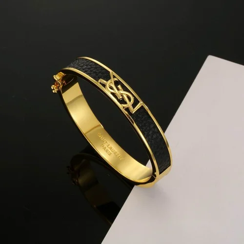 YSL Jewelry YSL Bracelet