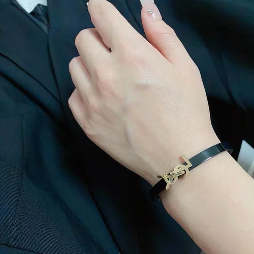YSL Jewelry YSL Bracelet