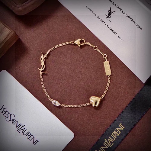 YSL Jewelry YSL Bracelet