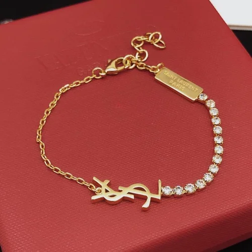 YSL Jewelry YSL Bracelet