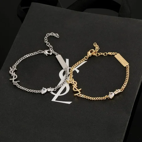 YSL Jewelry YSL Bracelet