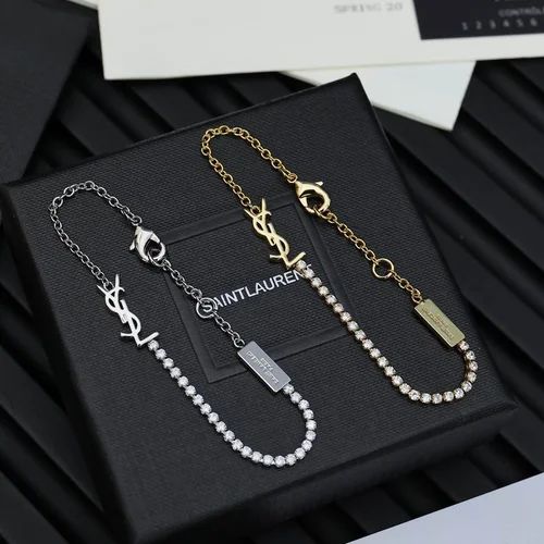 YSL Jewelry YSL Bracelet
