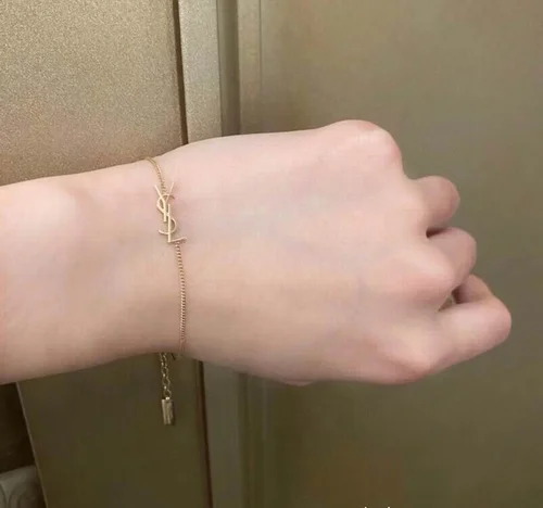 YSL Jewelry YSL Bracelet