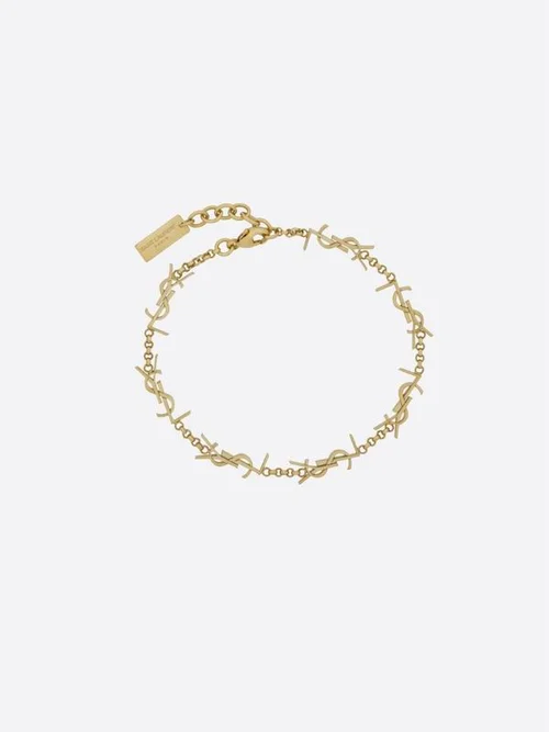 YSL Jewelry YSL Bracelet
