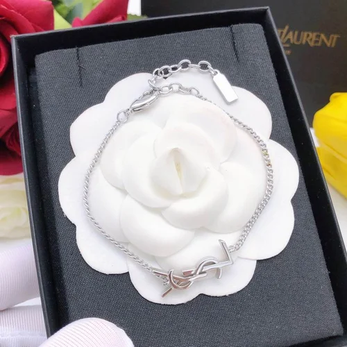 YSL Jewelry YSL Bracelet