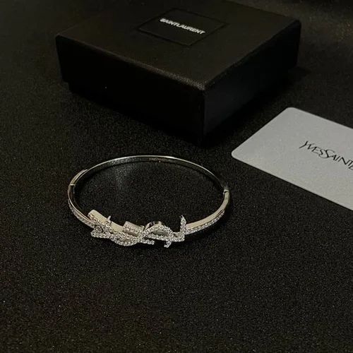 YSL Jewelry YSL Bracelet