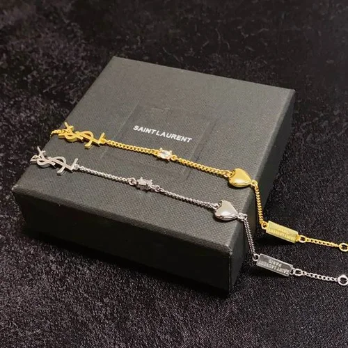 YSL Jewelry YSL Bracelet