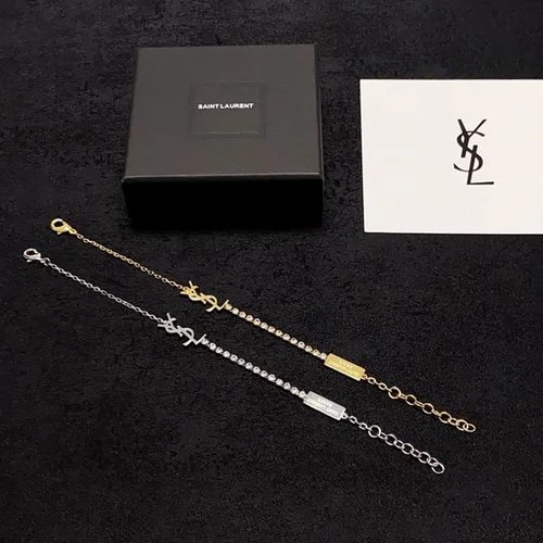 YSL Jewelry YSL Bracelet