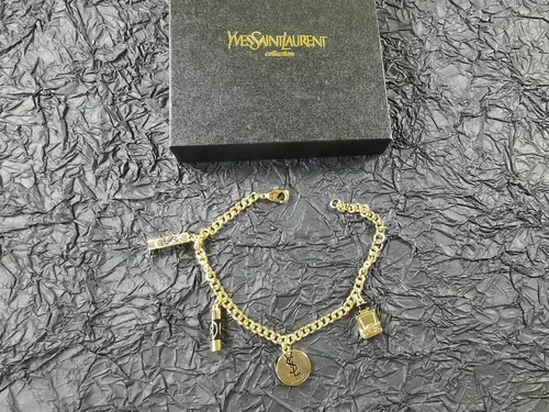 YSL Jewelry YSL Bracelet