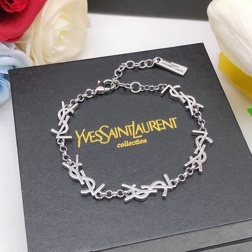 YSL Jewelry YSL Bracelet