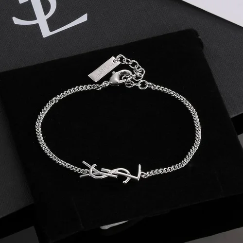 YSL Jewelry YSL Bracelet