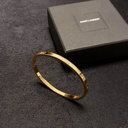 YSL Jewelry YSL Bracelet