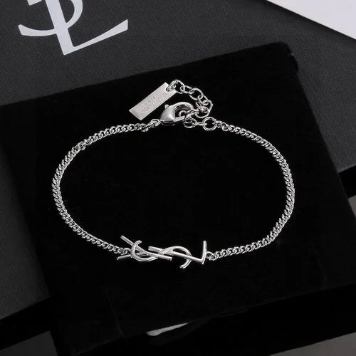 YSL Jewelry YSL Bracelet