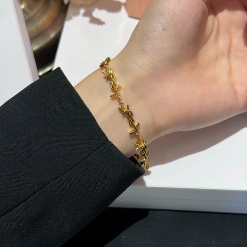 YSL Jewelry YSL Bracelet