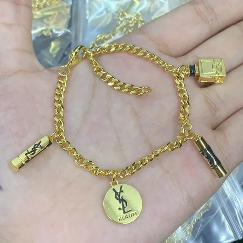 YSL Jewelry YSL Bracelet