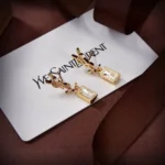 YSL Jewelry YSL earring