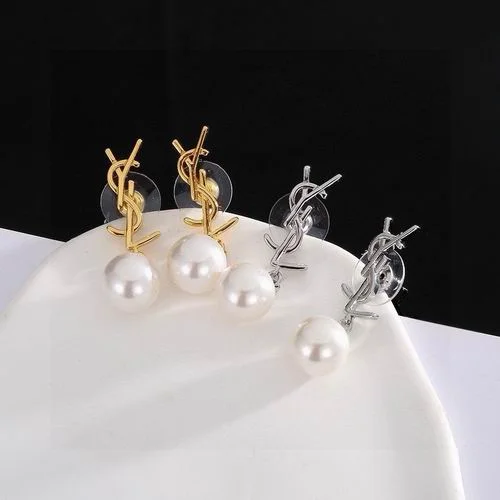 YSL Jewelry YSL earring